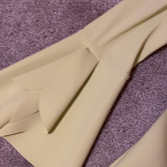 Chiara Boni Berit off the Shoulder Cocktail Dress - Picture 5 of 9